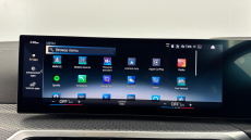 BMW 4 Series 420i M Sport 5dr Step Auto Petrol Hatchback